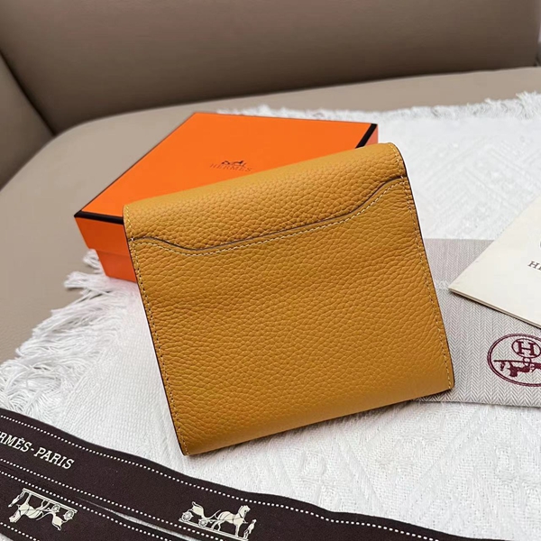 エルメス財布コピー側面デザイン